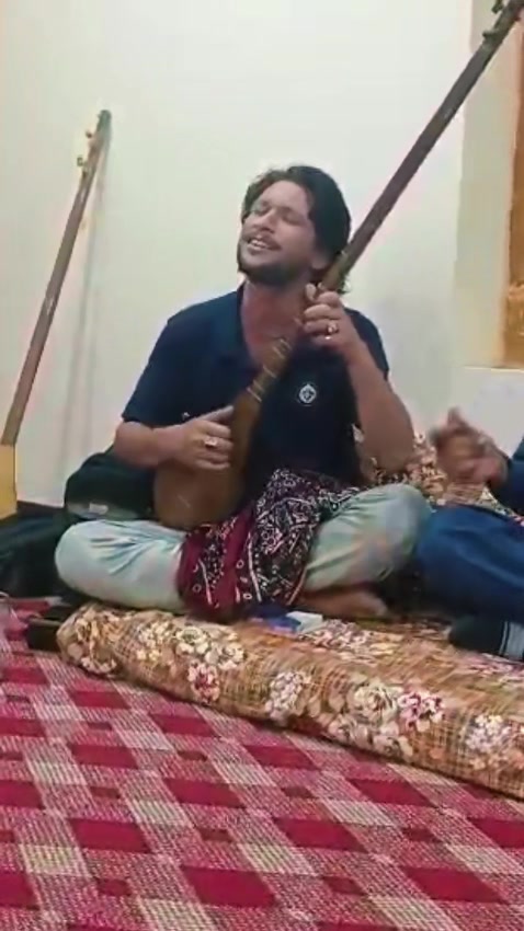 @Basharat Basha official