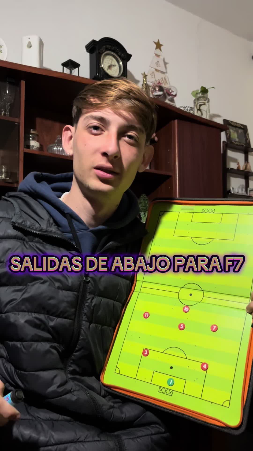 @Joaco E
