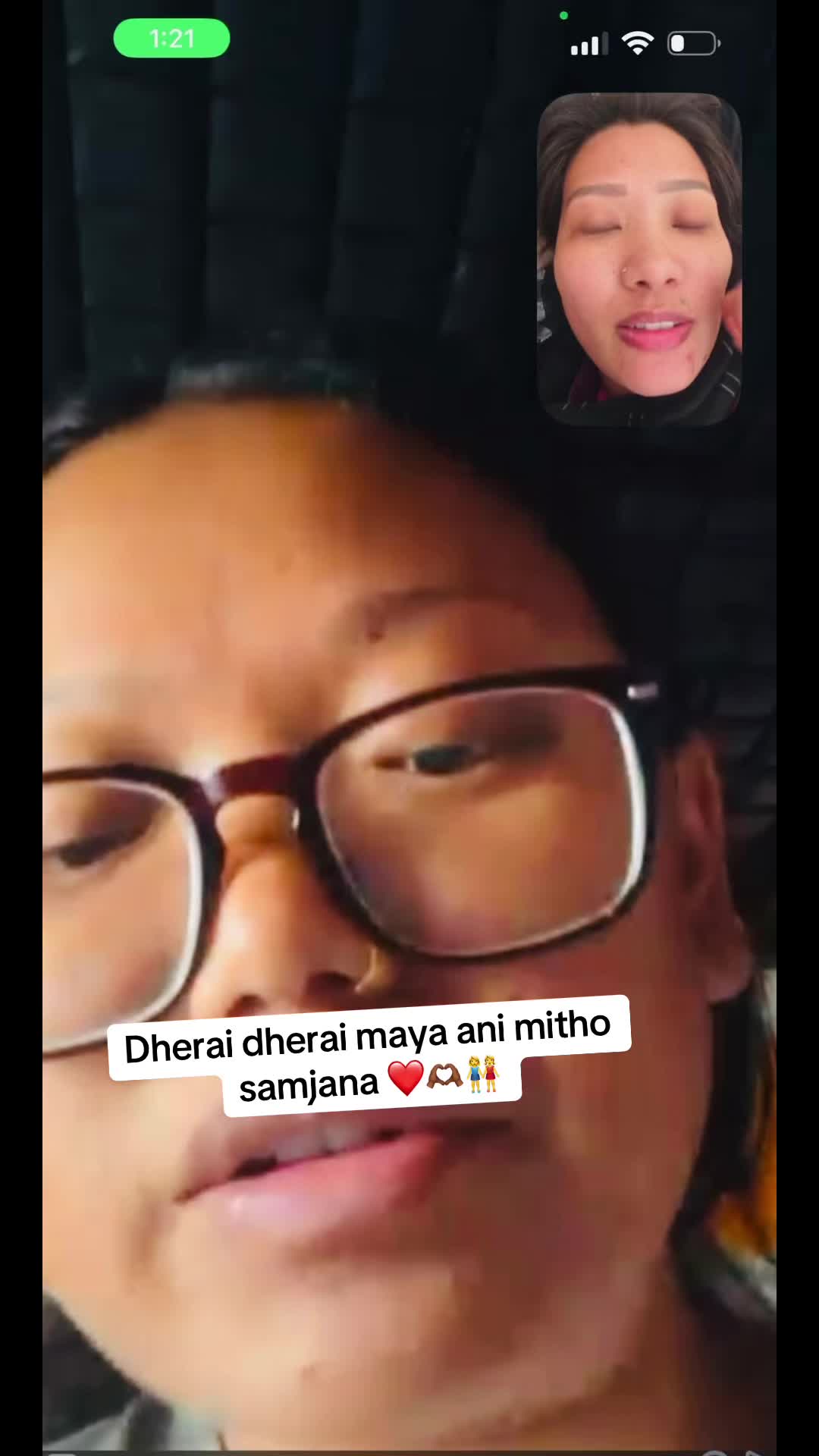 @Nanu