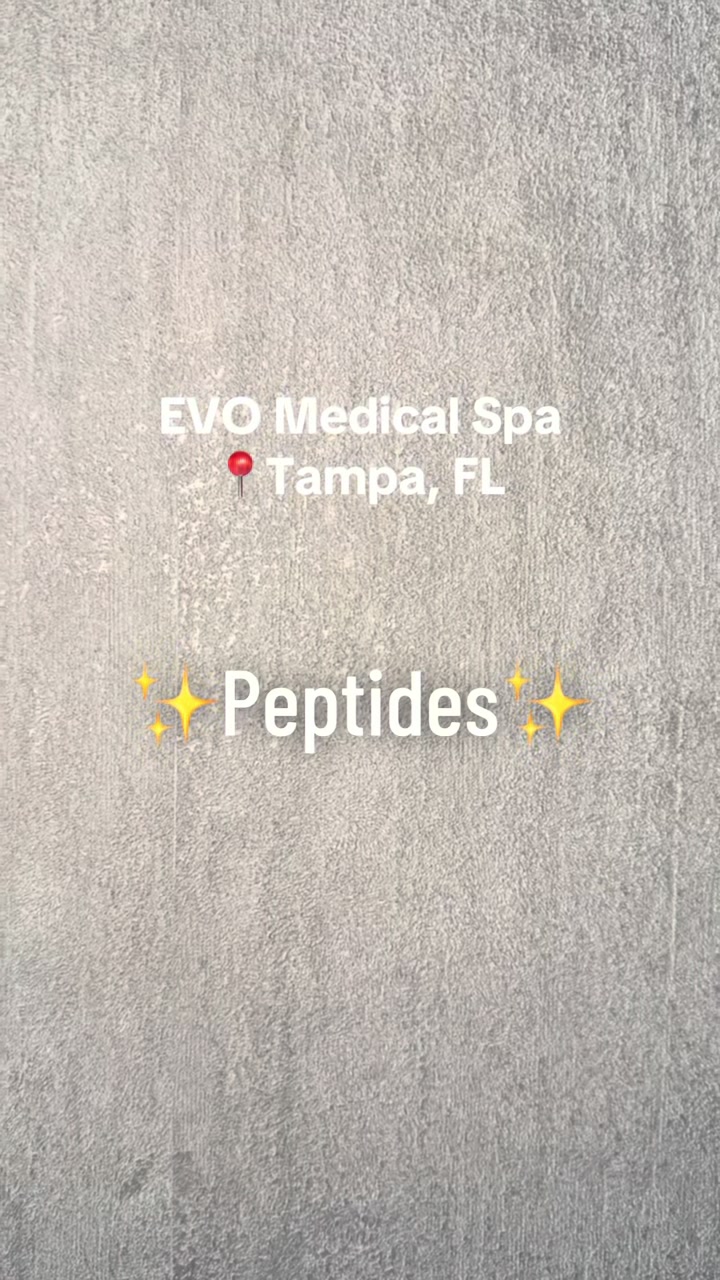 @EVOMedicalSpa