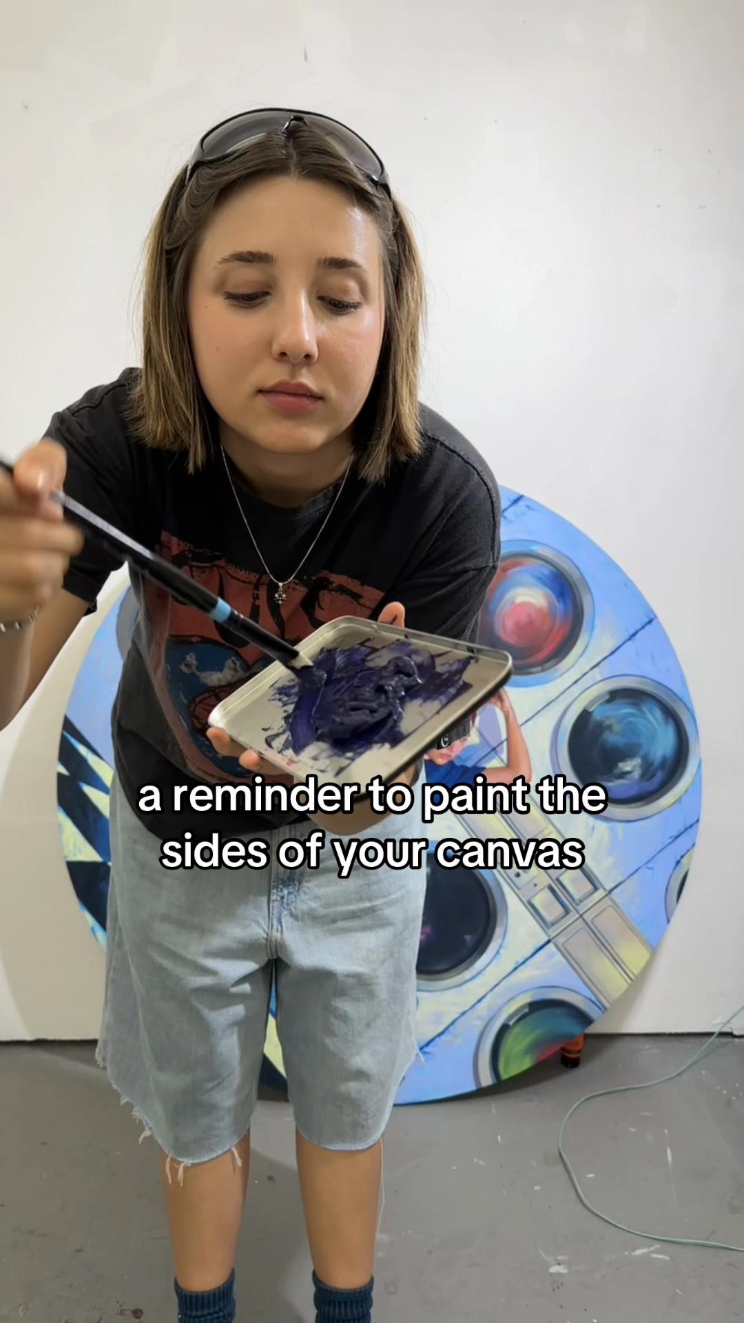 @esther fyall