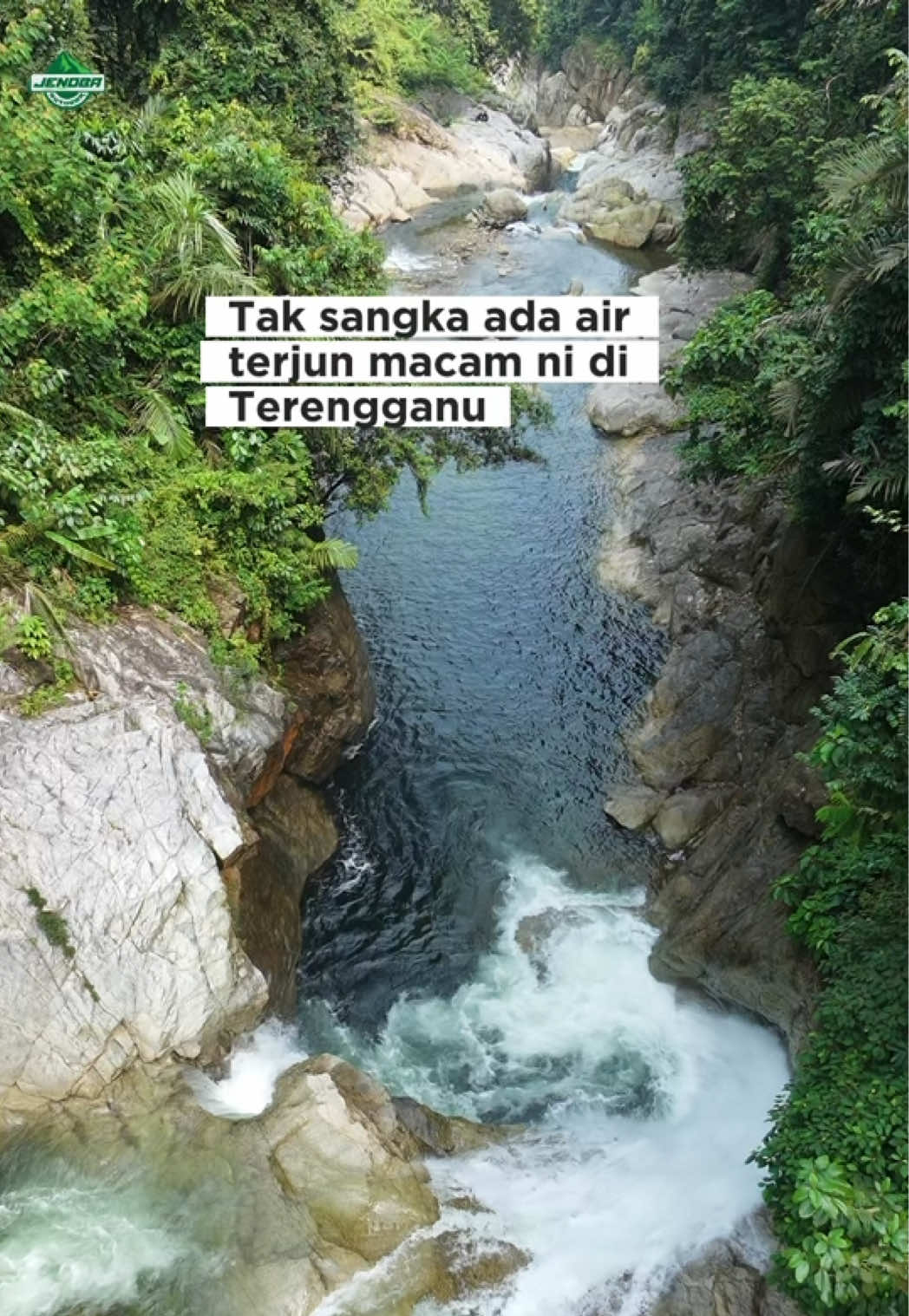 @Jenoba Outdoor