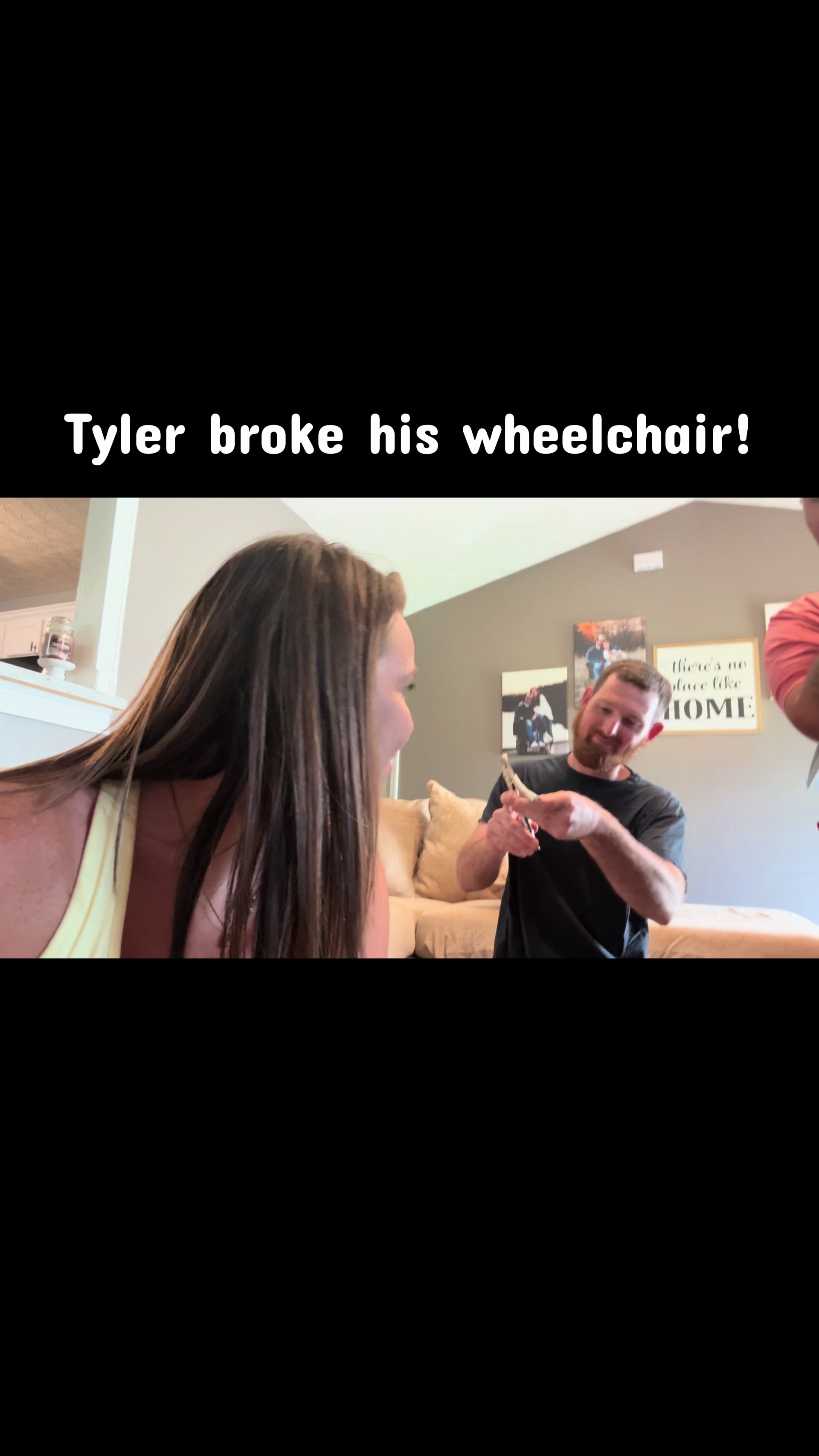 @Star and Tyler Wolf