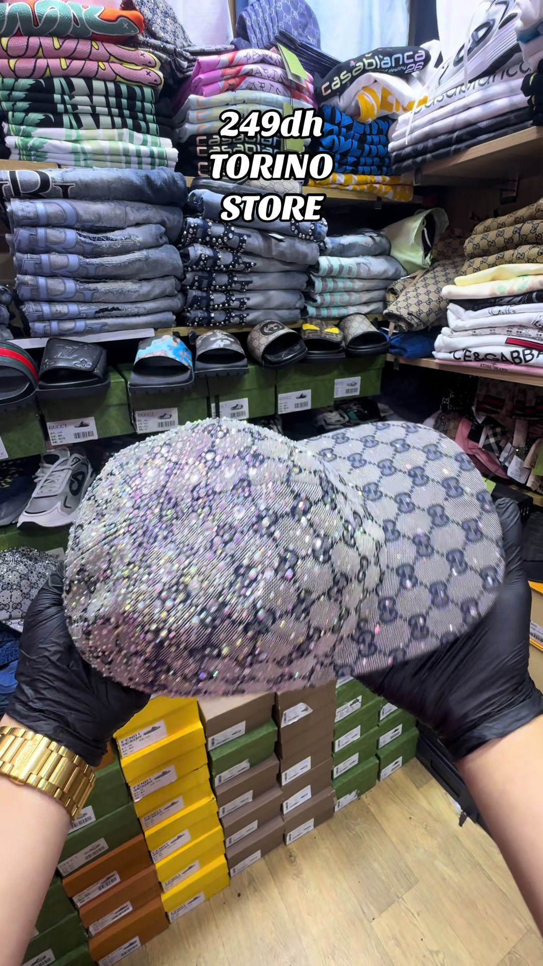 @⚜️TORINO STORE ⚜️