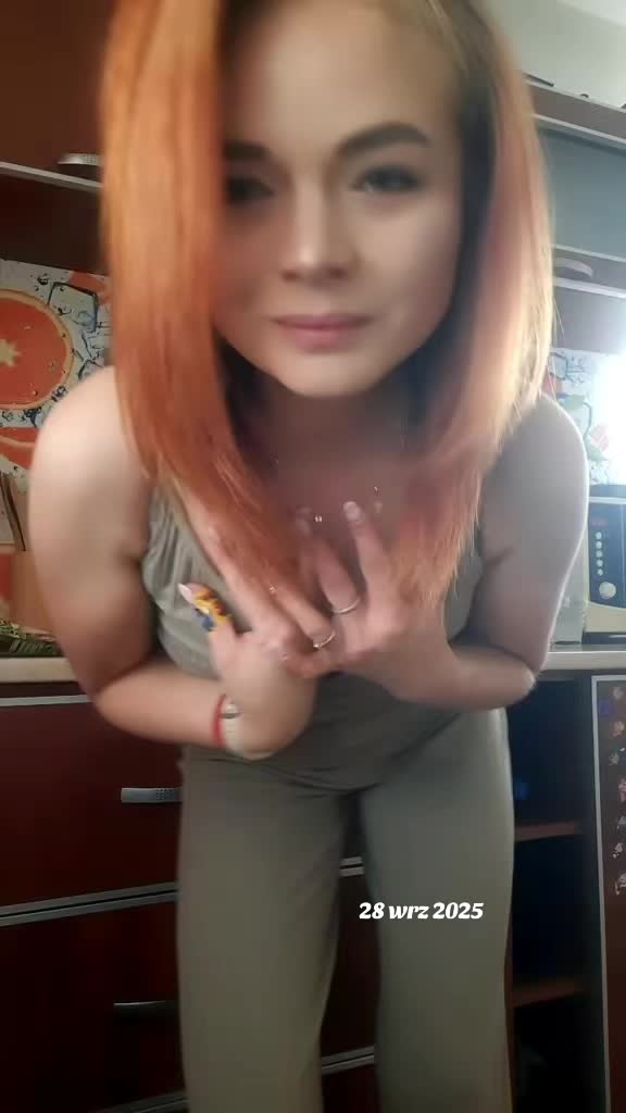 @❤Zołza z dobrym serduchem❤