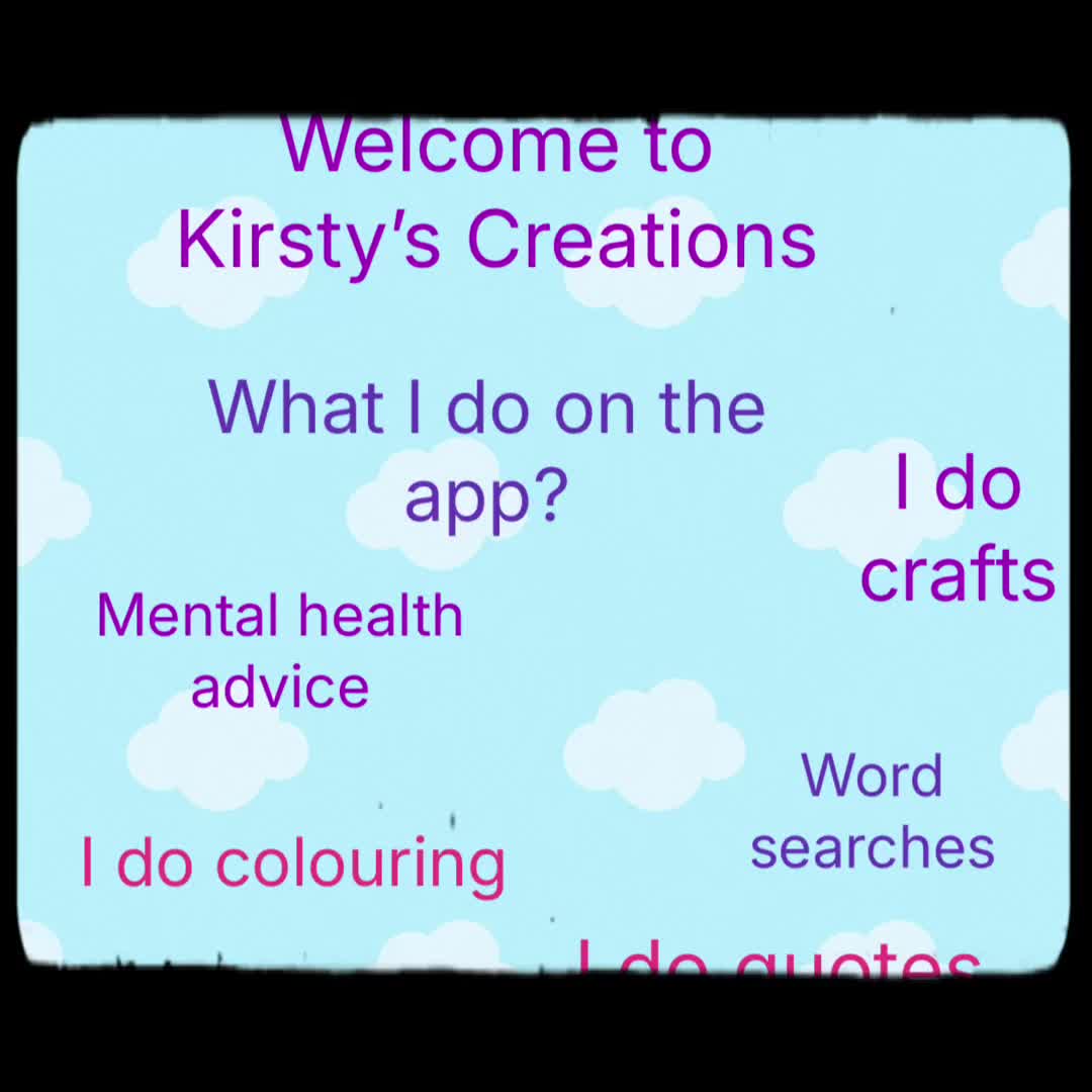 @Kirsty&rsquo;s Creations 🥰🫶🏻🩷
