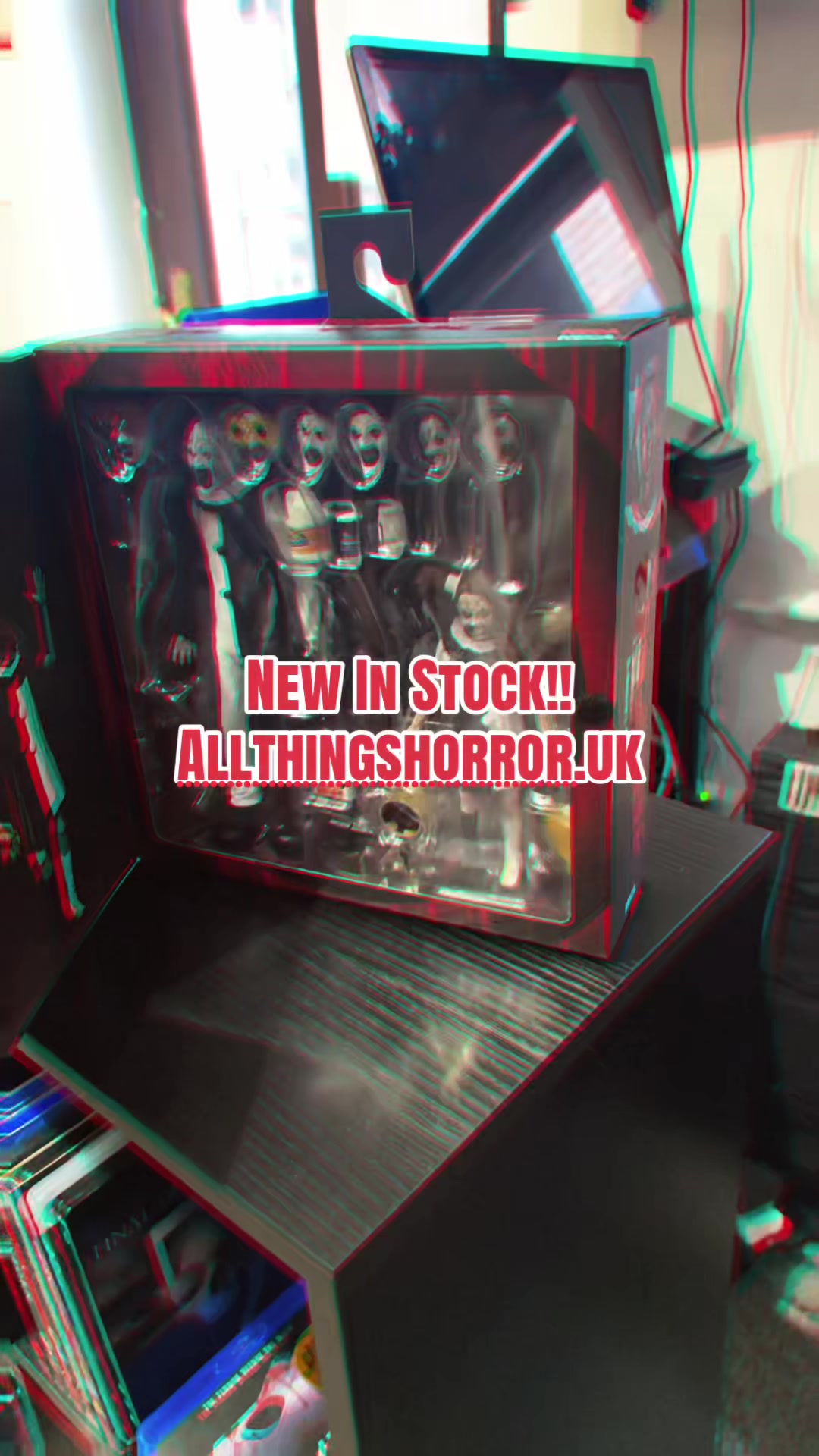 @allthingshorror