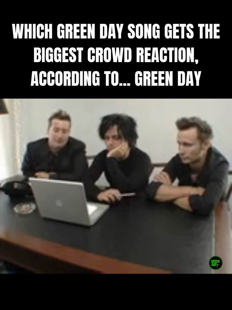 @Green Day Italy