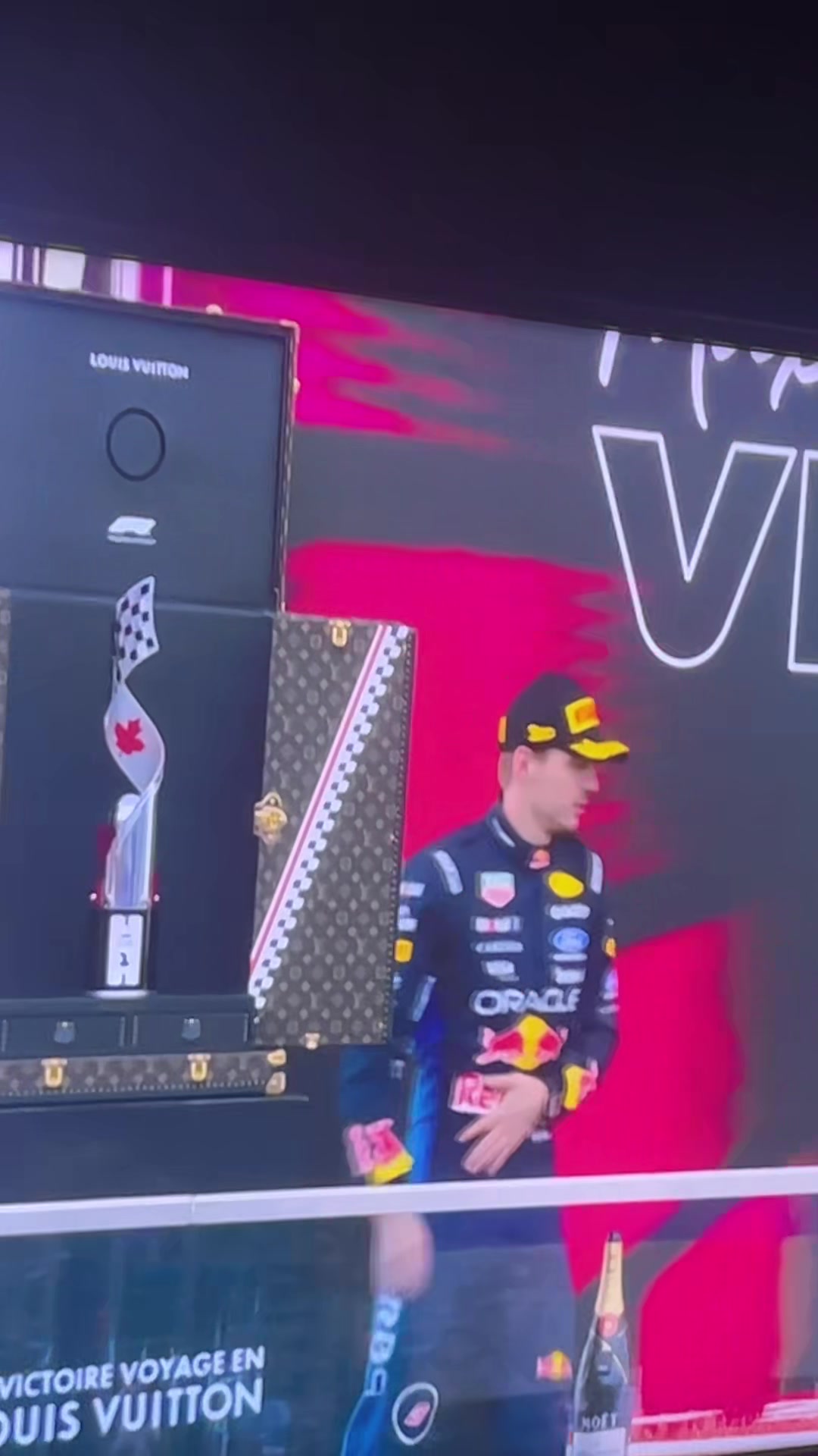 @Formula 1 Content