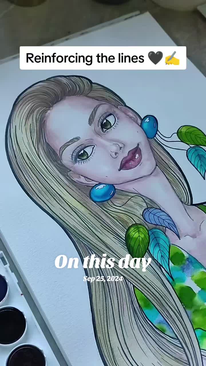 @🎨Kate Holloman Art🎨