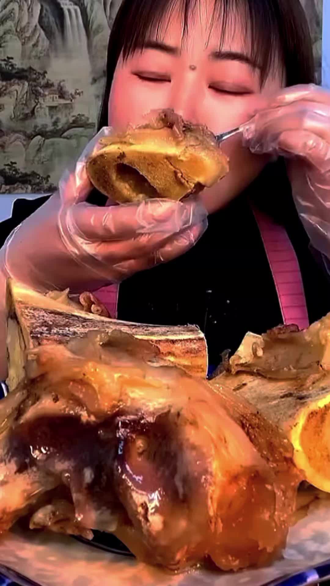 @ChinaFoodHub0🍜