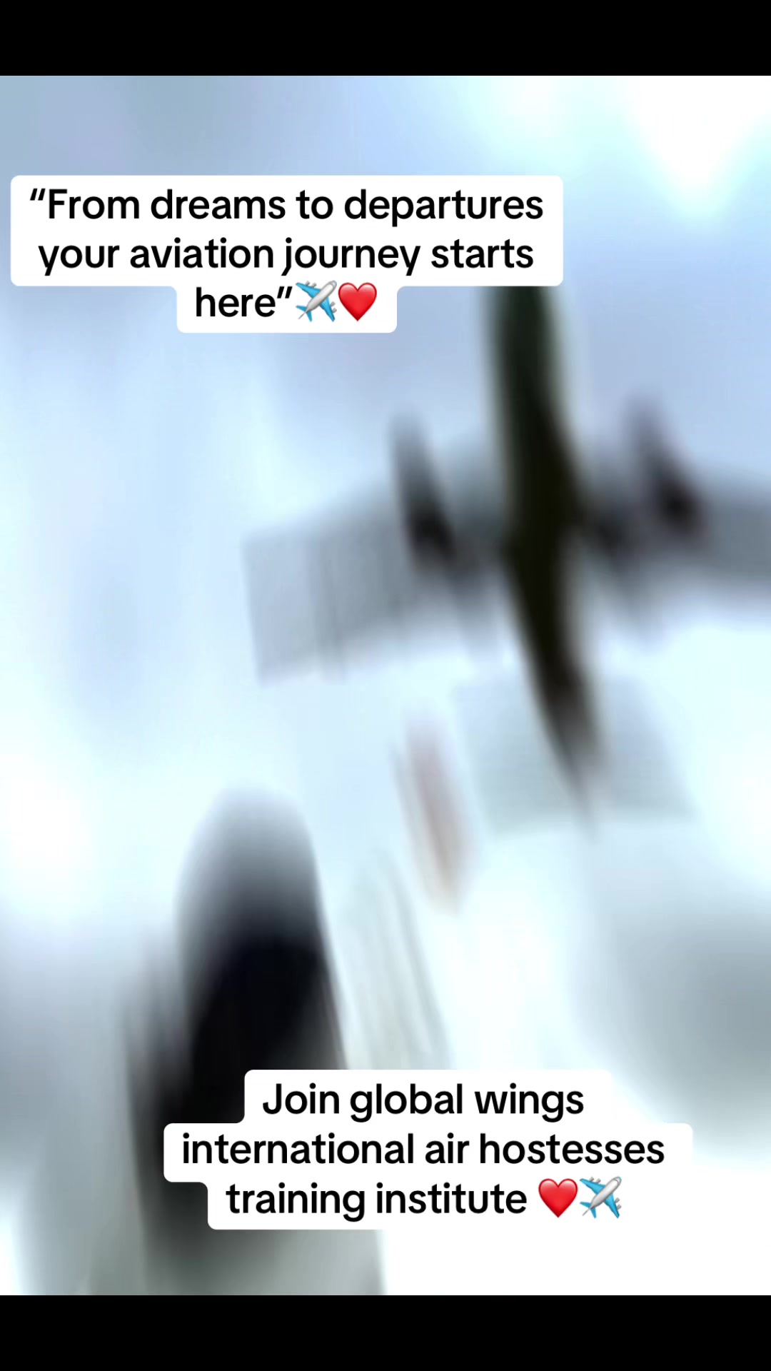 @International Air Hostess
