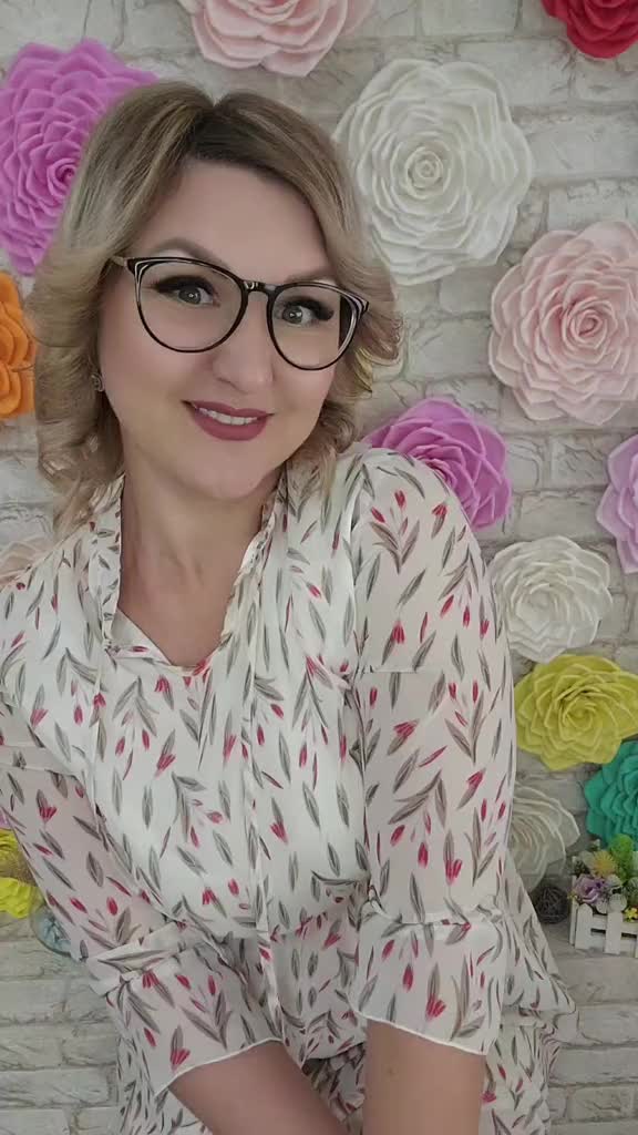 @⚜️Волшебная⚜️