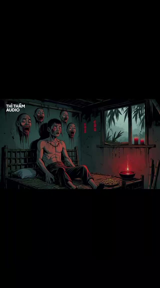 @Kiều luơng tâm audio