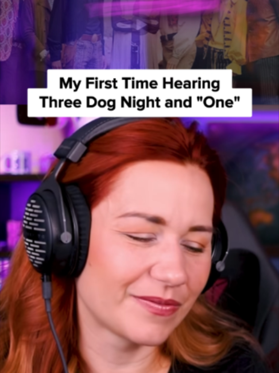 @Music reaction everyday 🎶