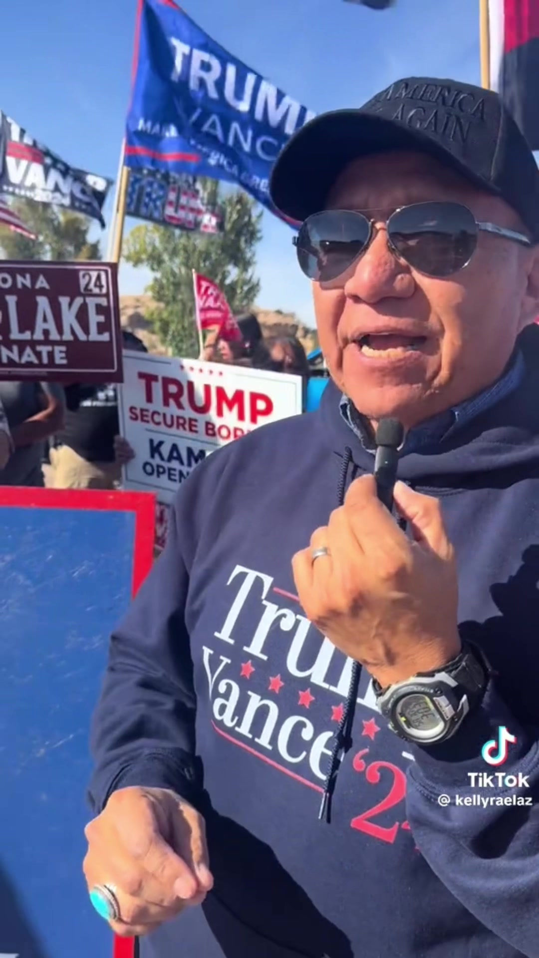 @Diné Resistance