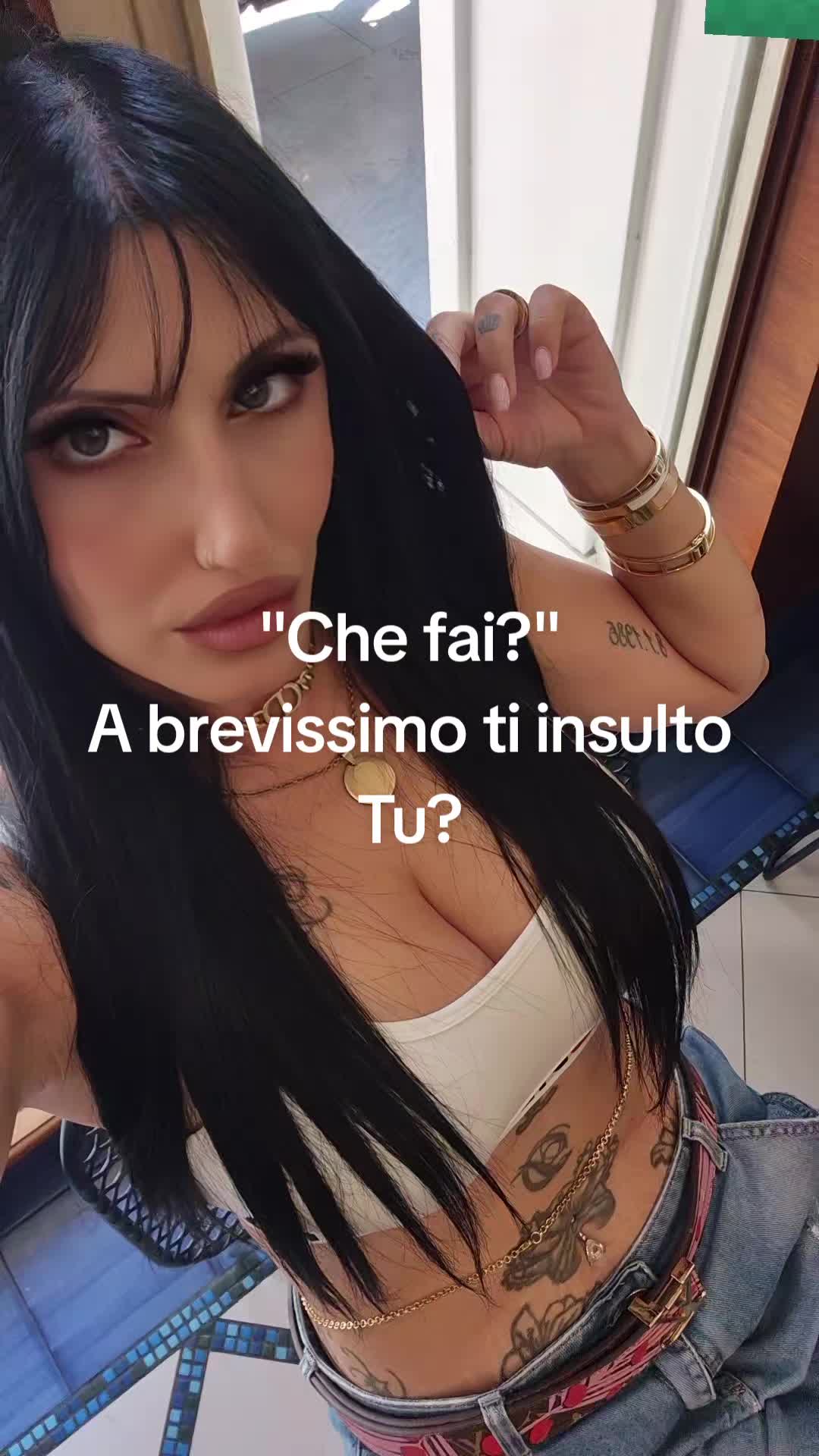 @Desirèe Ragusa