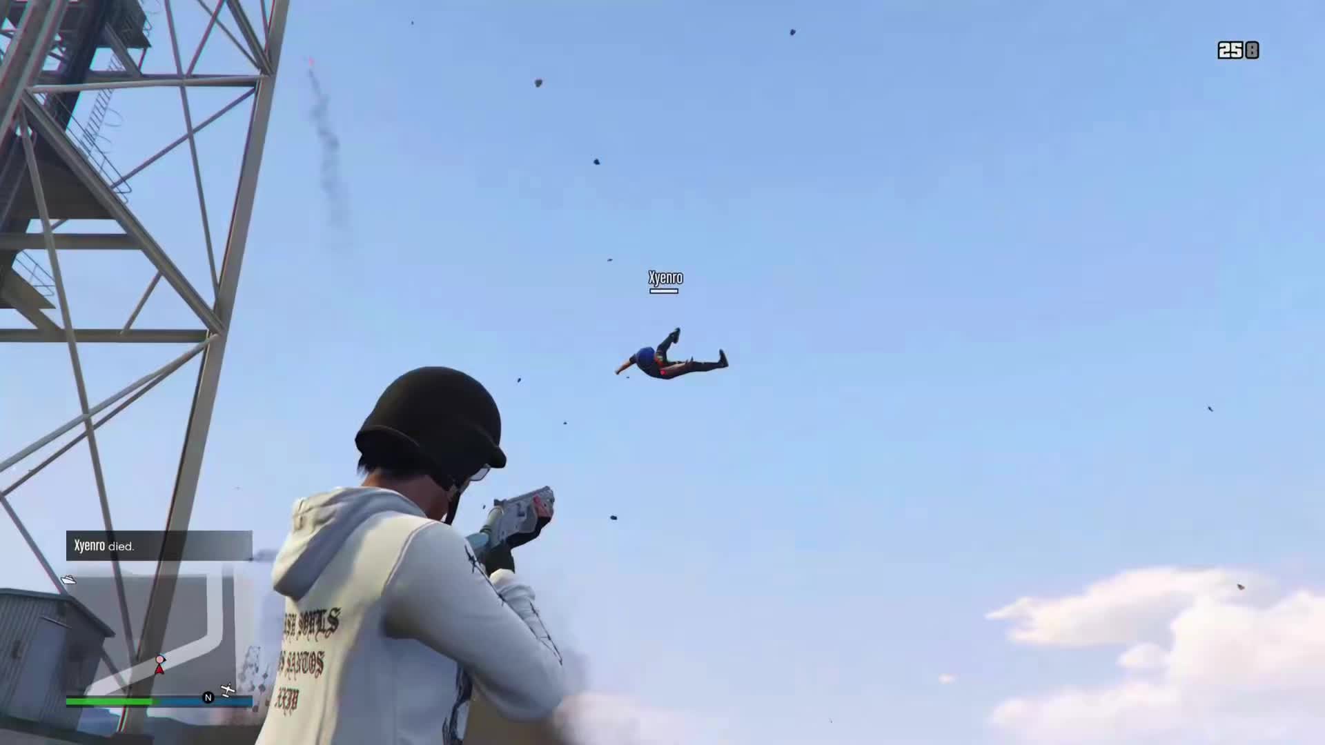 @RocketFien💥