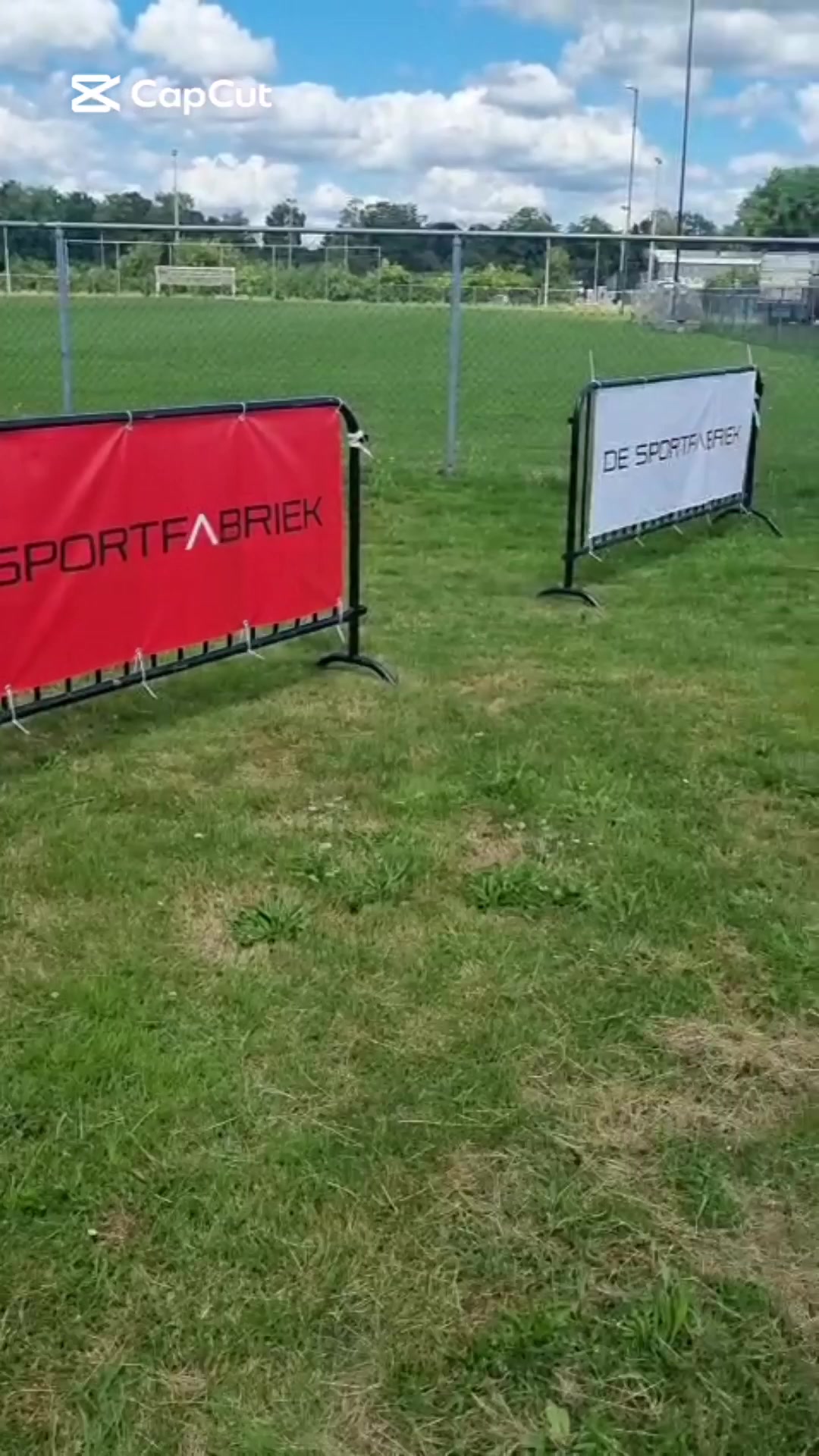@De Sportfabriek