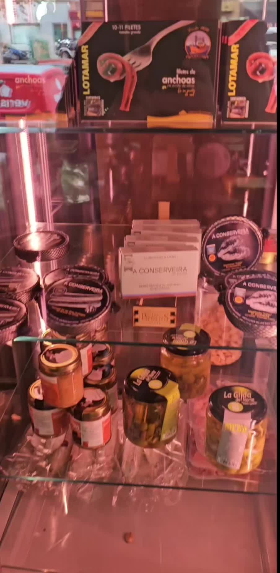 @Carmen & Rosa