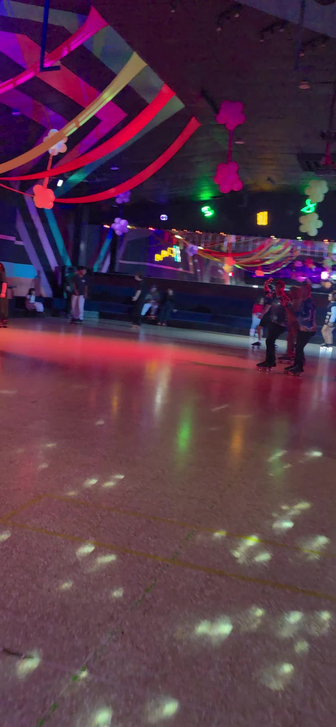 @Salon de Patines Music SP