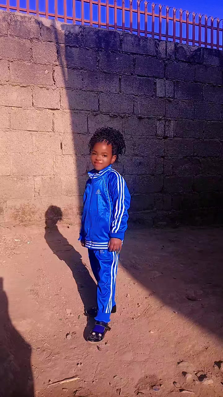 @cute Doreen😘🥰