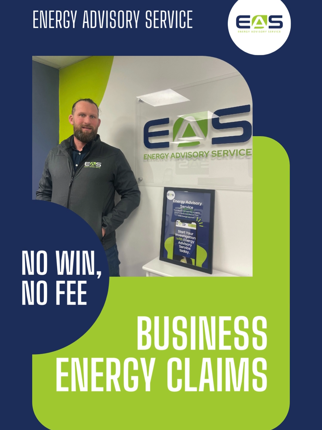 @Energy Advisory Service