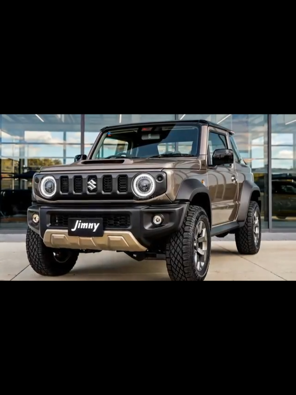 @Jimny