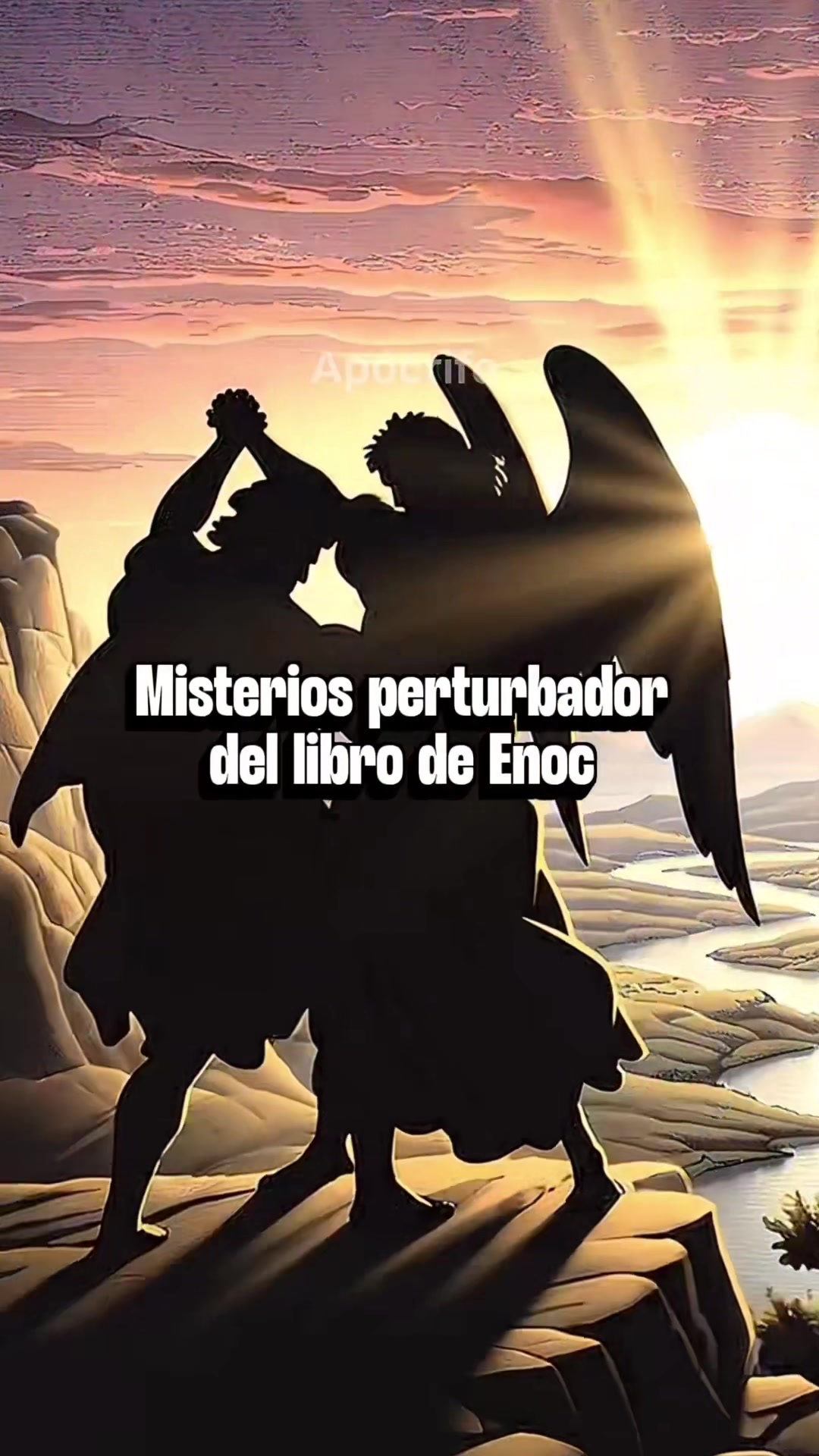 @Ap&oacute;criFo.