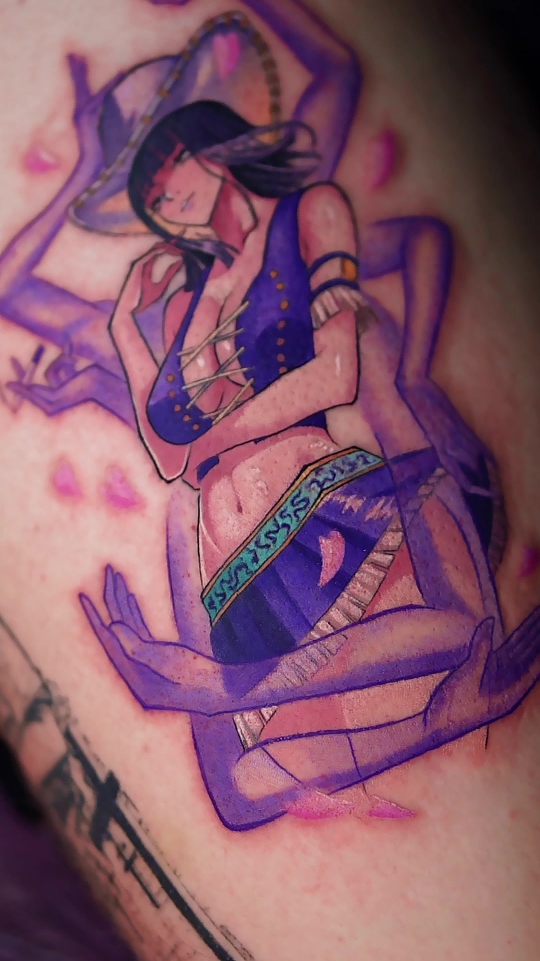 @Lira.tattoo.szczecin