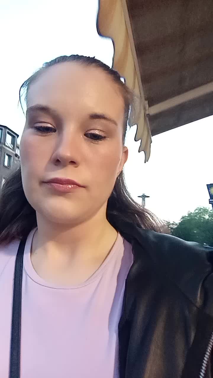 @Stina ๐