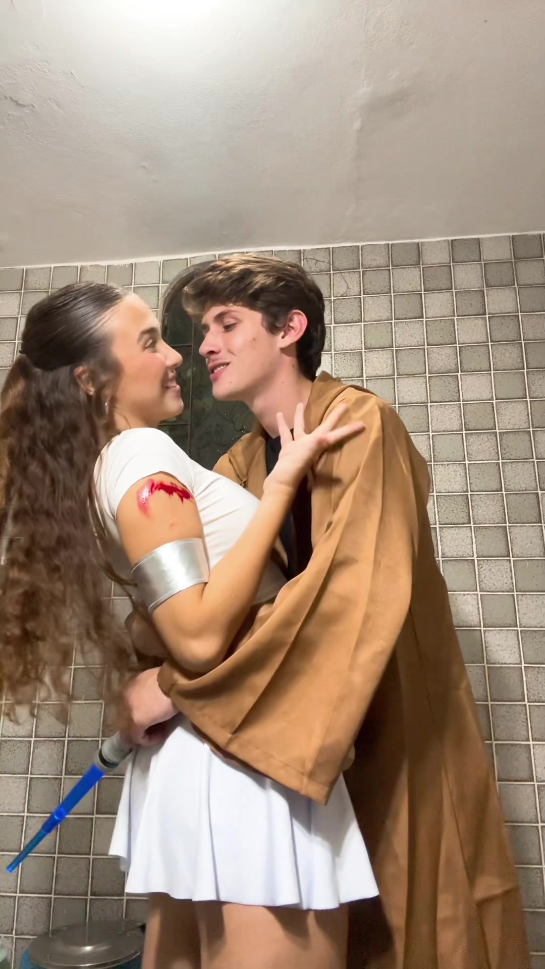 @LUISA