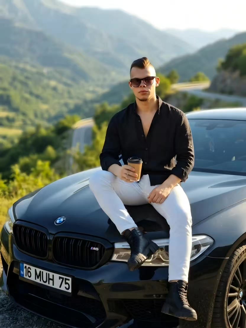 @Muhammet Coşkun