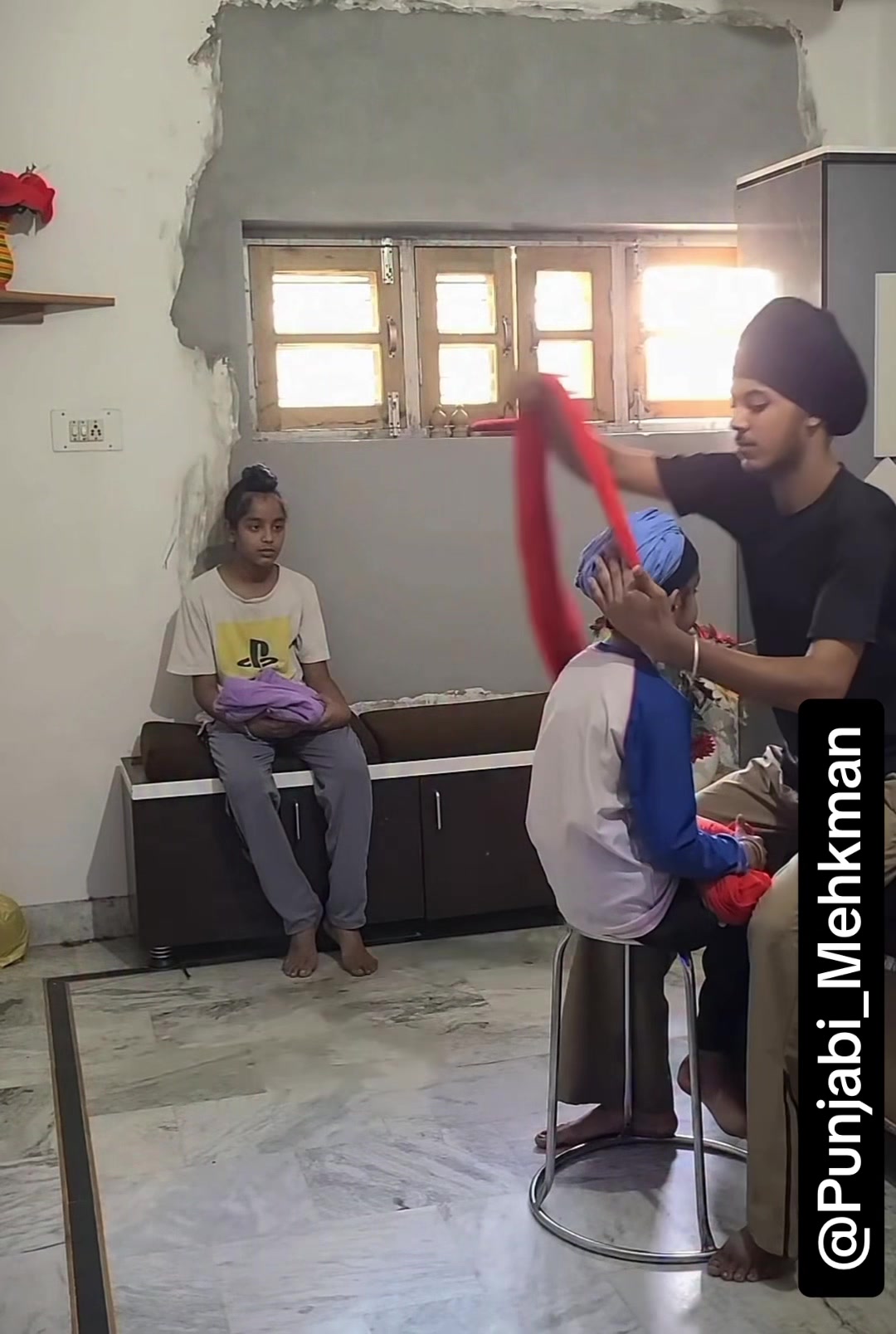 @Punjabi_Mehkman