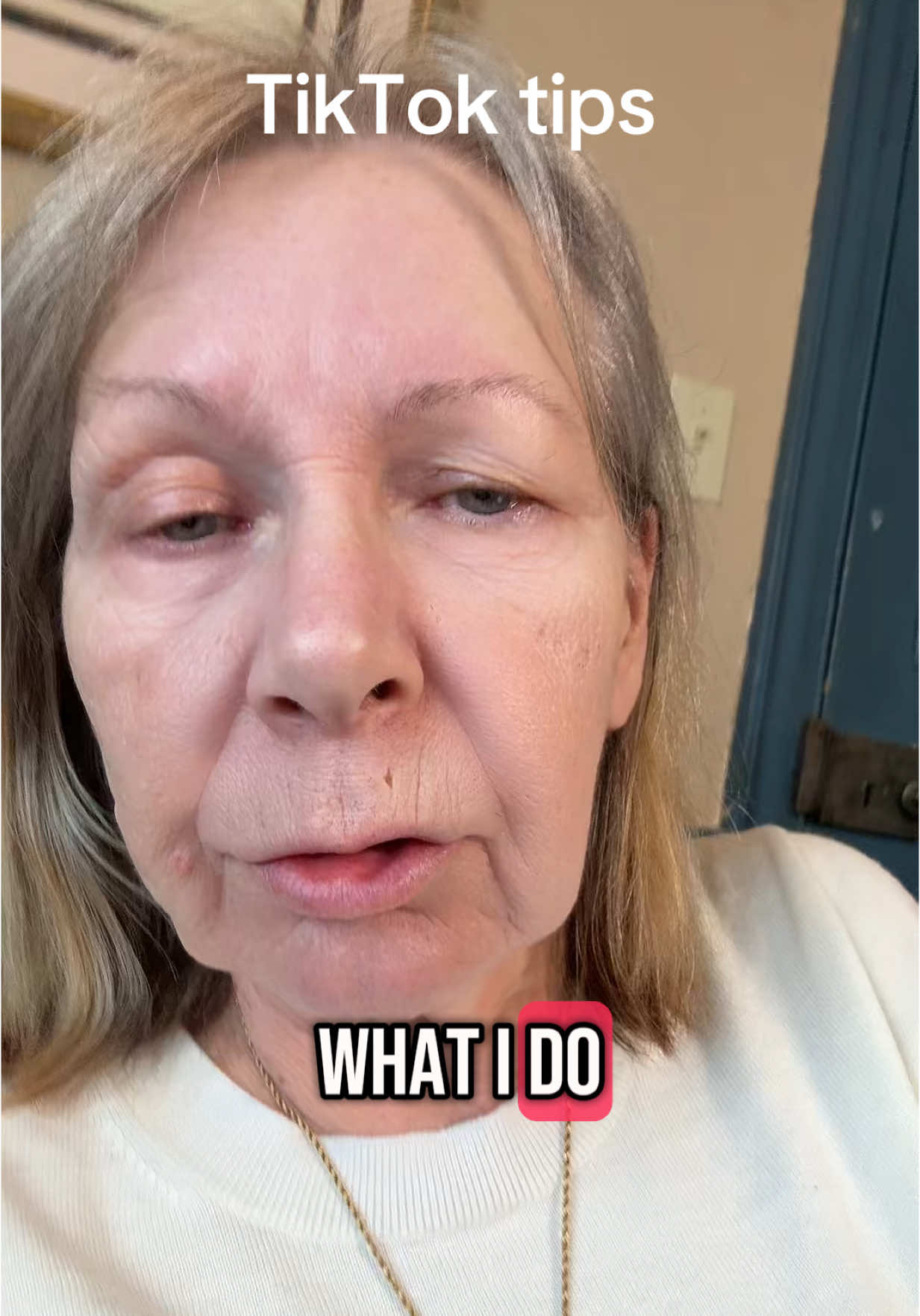 @Debbie | TikTok Tips