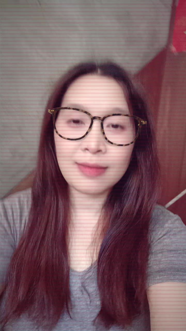 @Nana