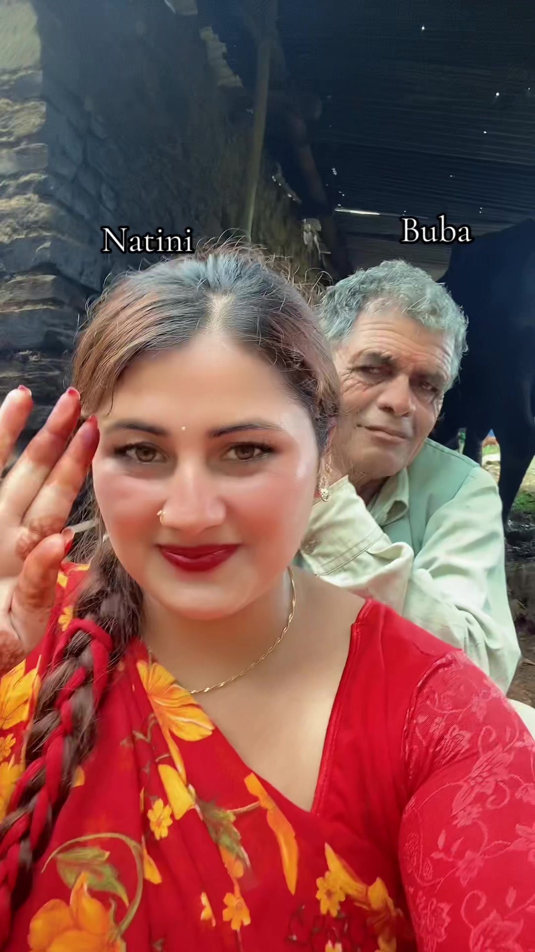 @RupA MaiNaLi🦋