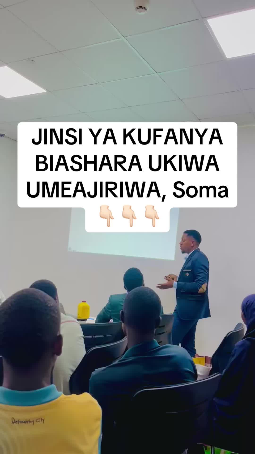 @Pius Kichere🇹🇿