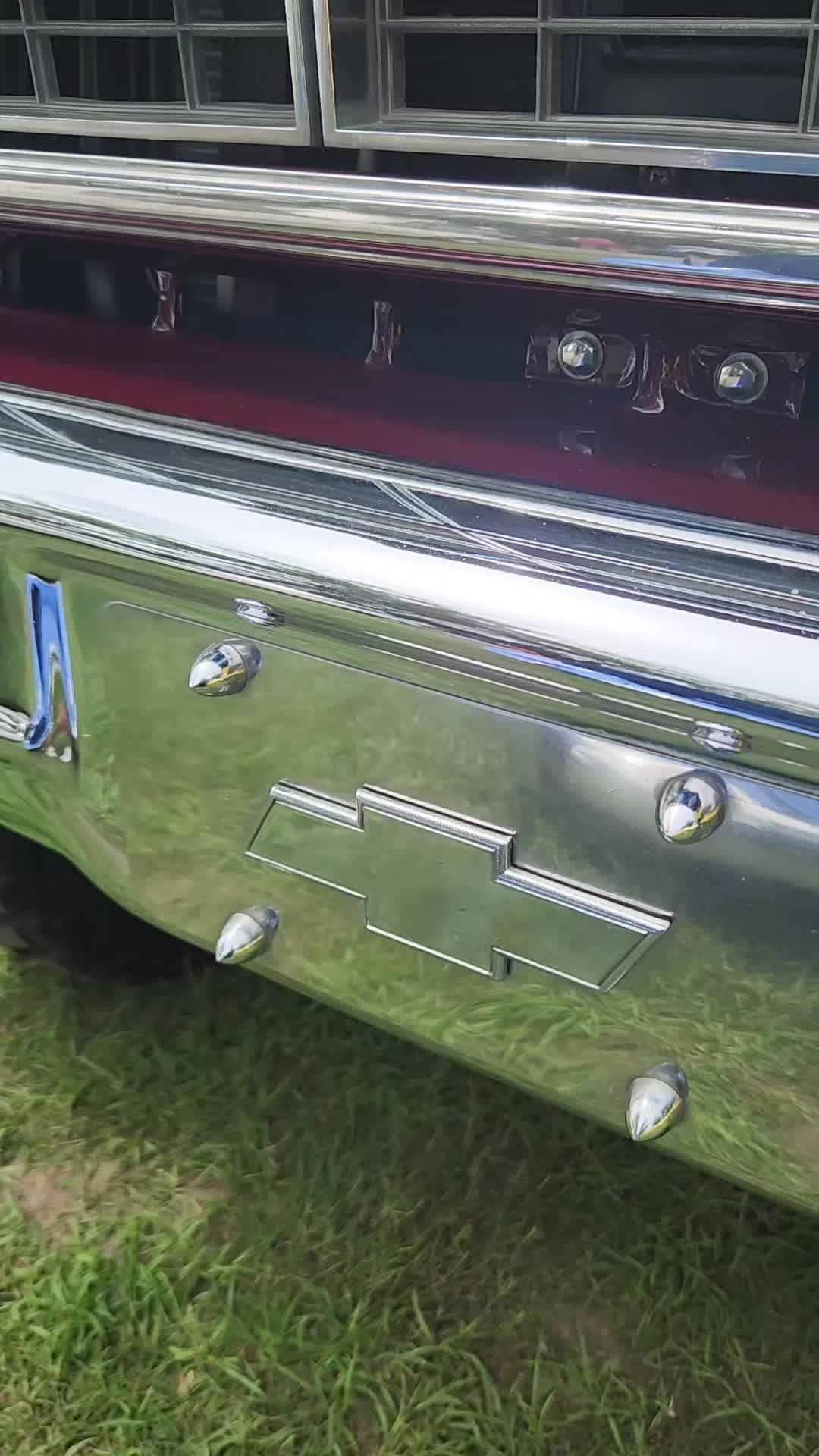 @Squarebody Relics