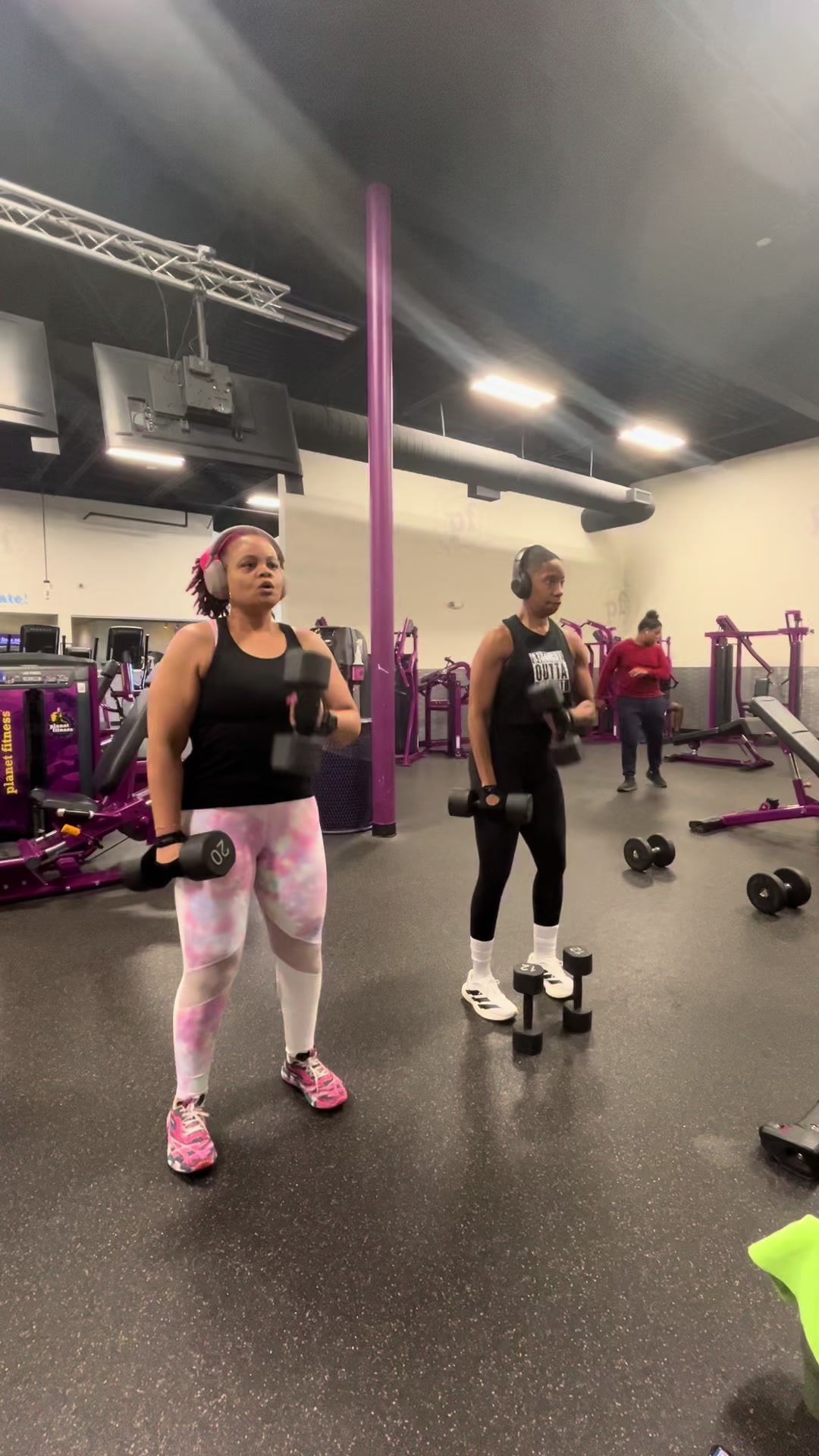 @❌Make It Personal Fitness❌