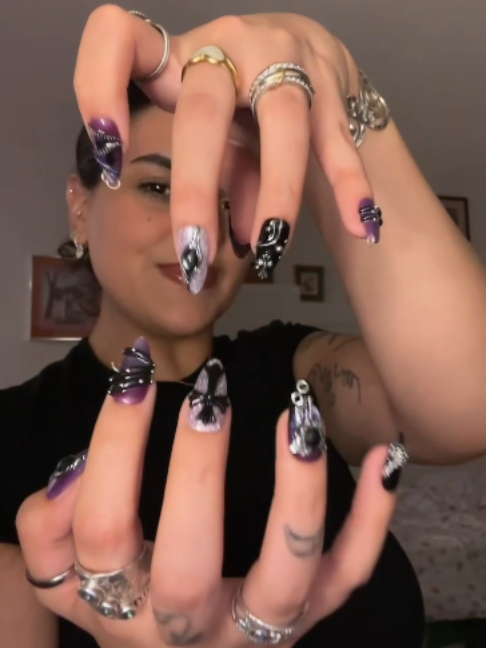 @Nailphoria
