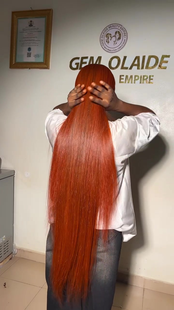 @Gemolaide luxury hair