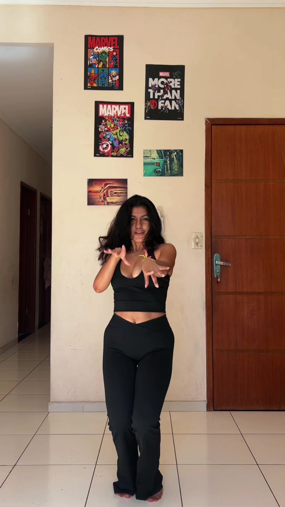 @Karina Felipe