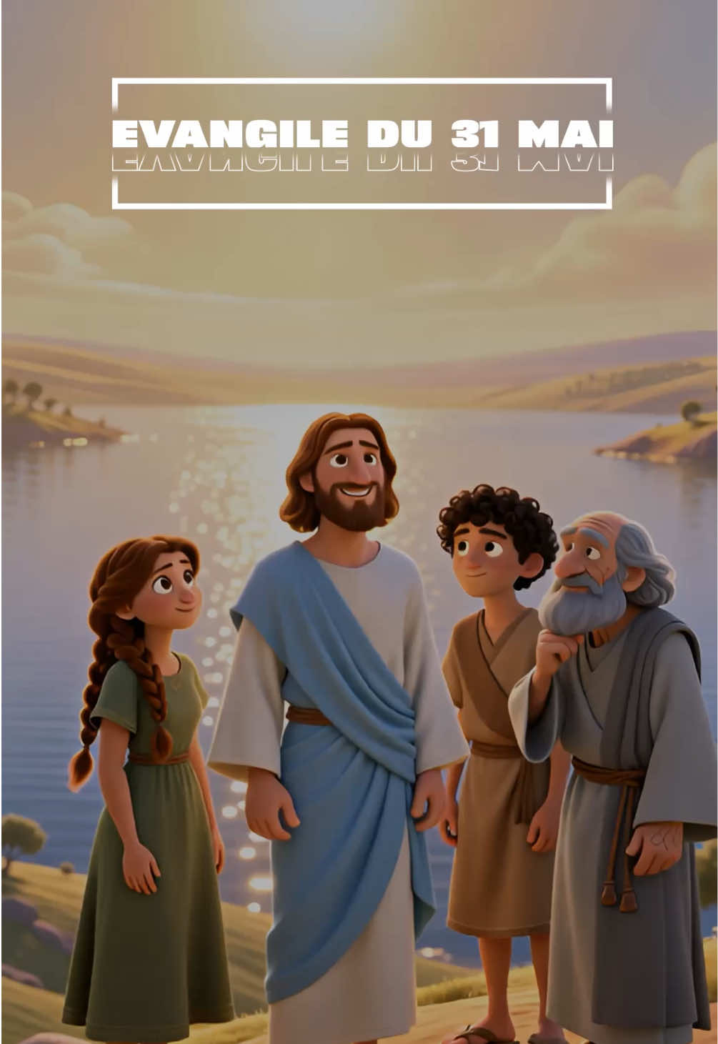 @Catholiques du Monde