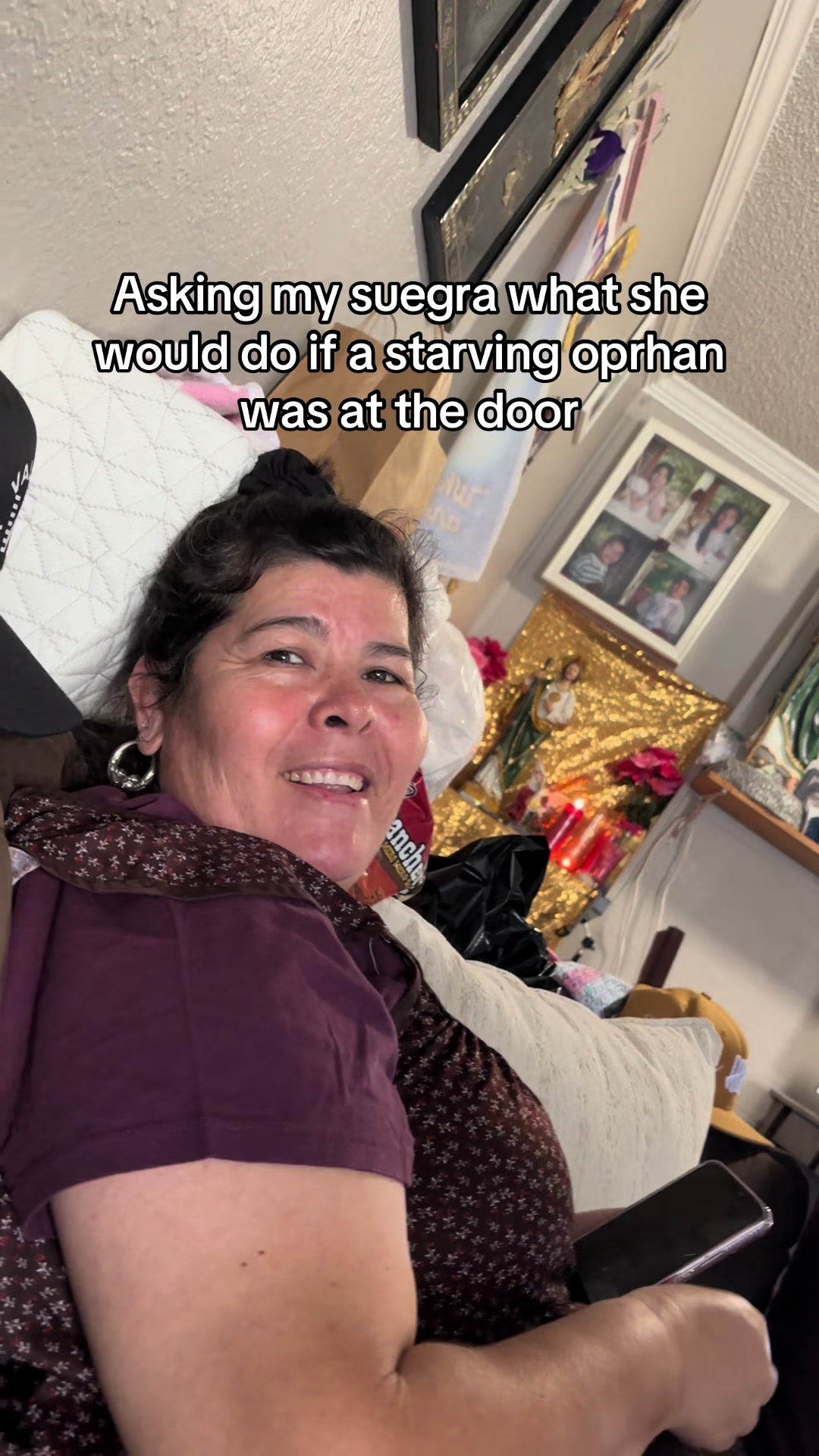 @Jennifer Cervantes