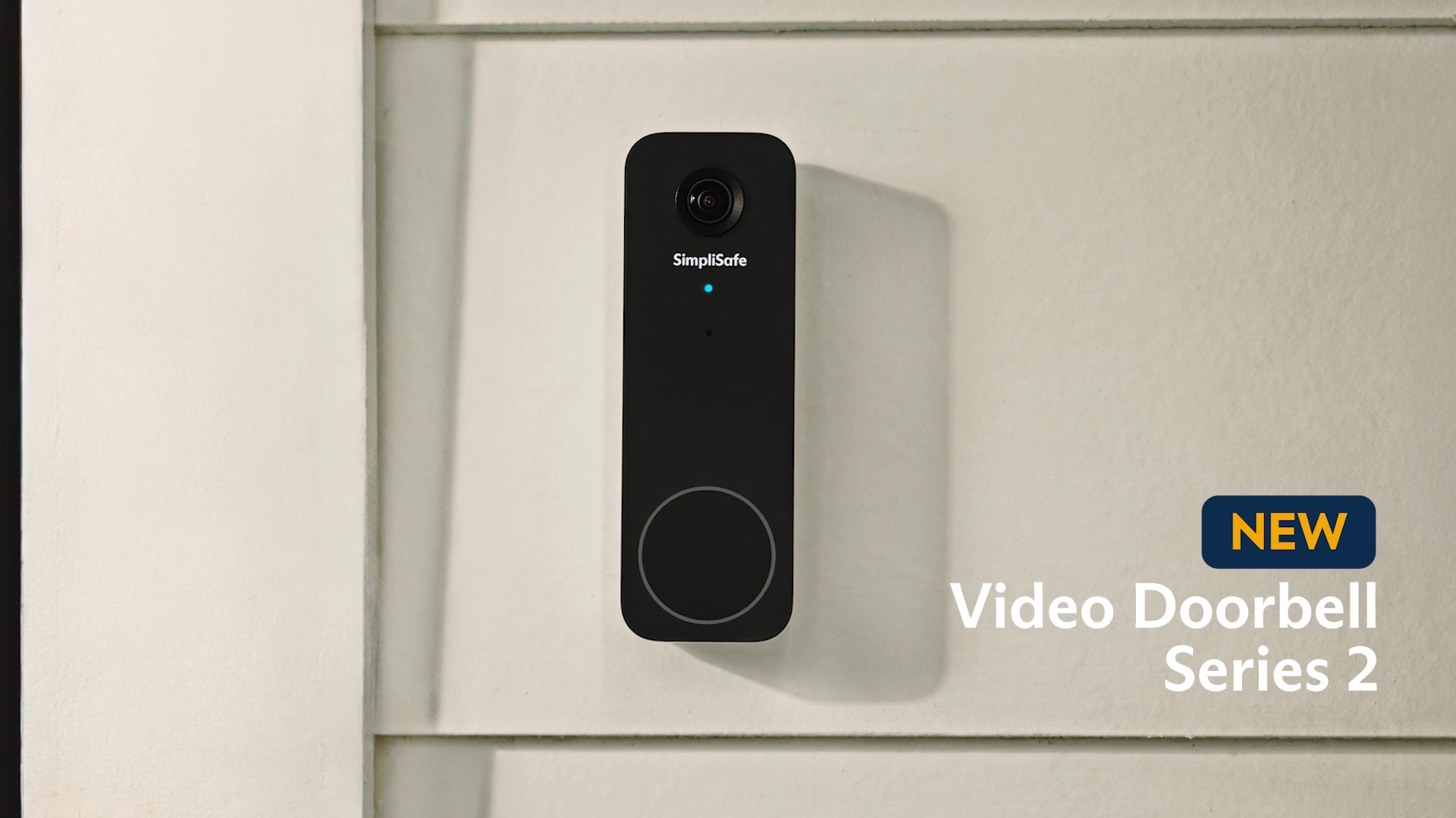 @SimpliSafe Home Security