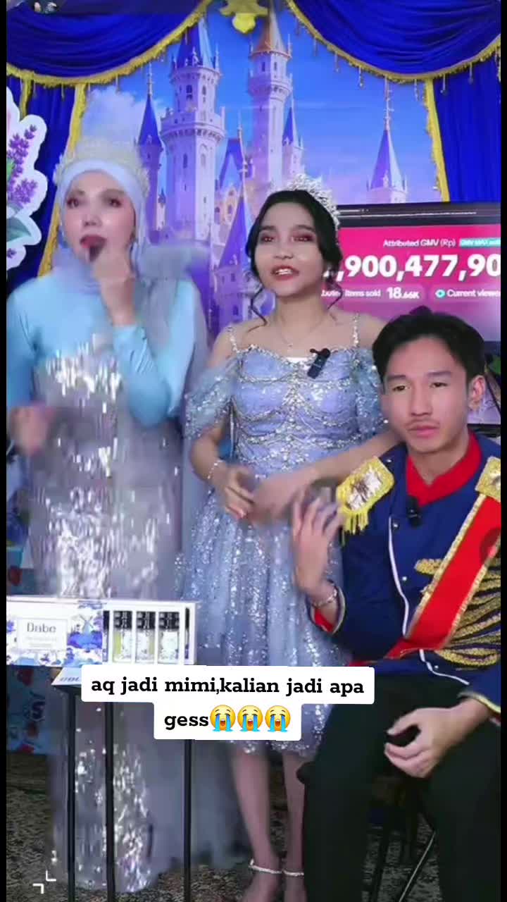 @FAFU PASUKAN GHAIB