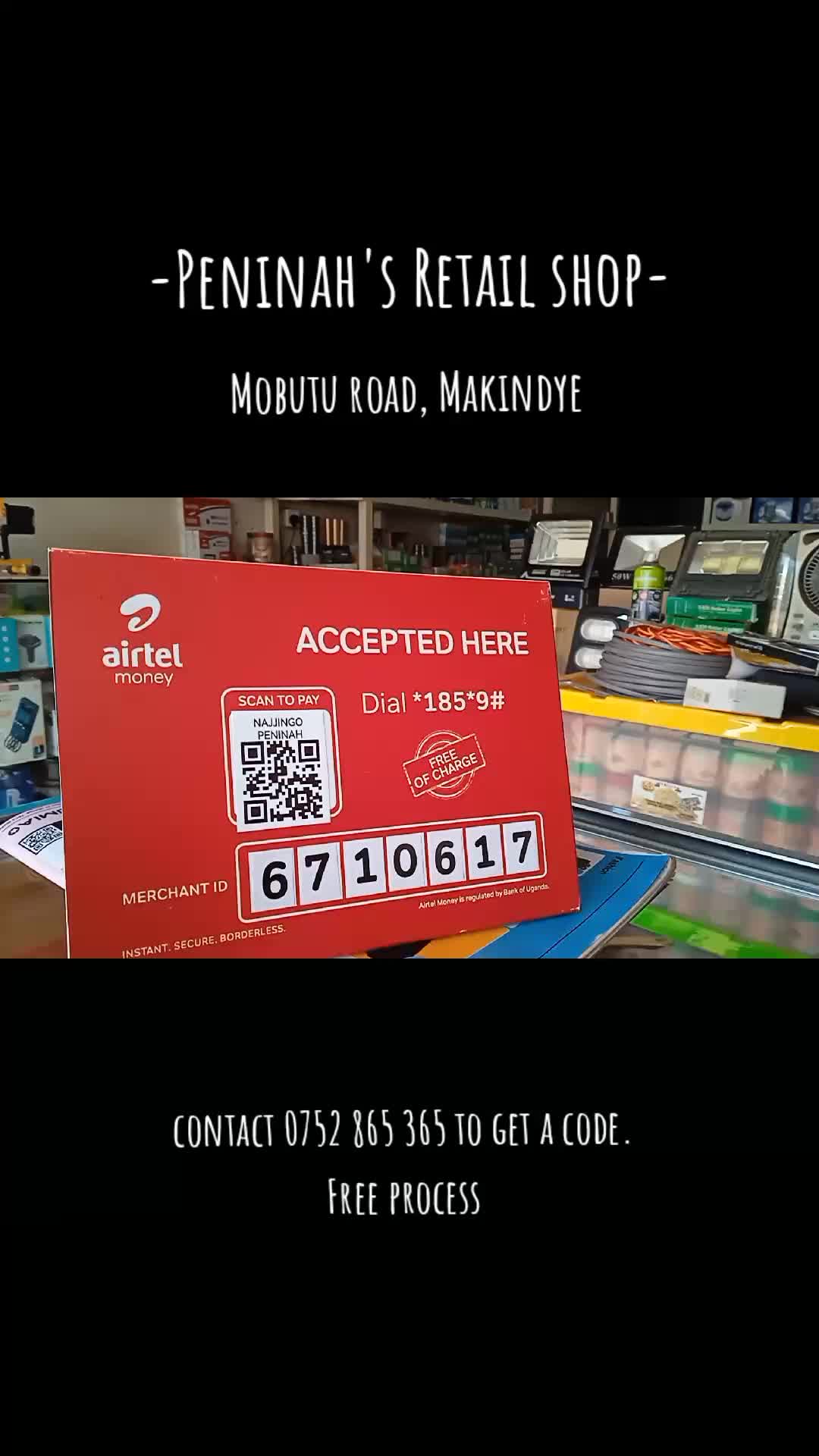 @Merchant Paradise