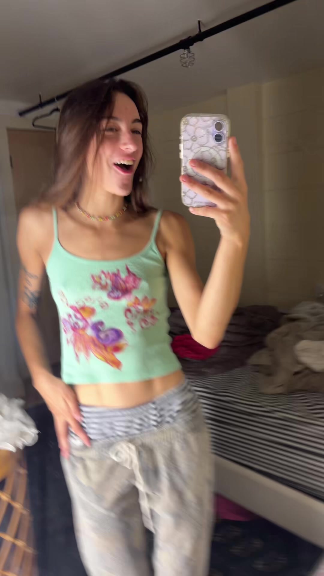 @Aida Jane