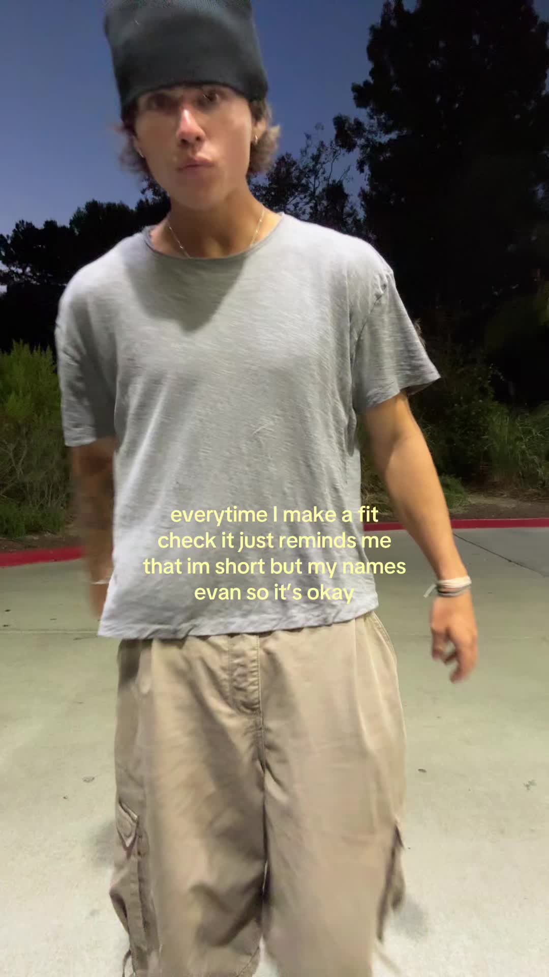 @Evan Mika